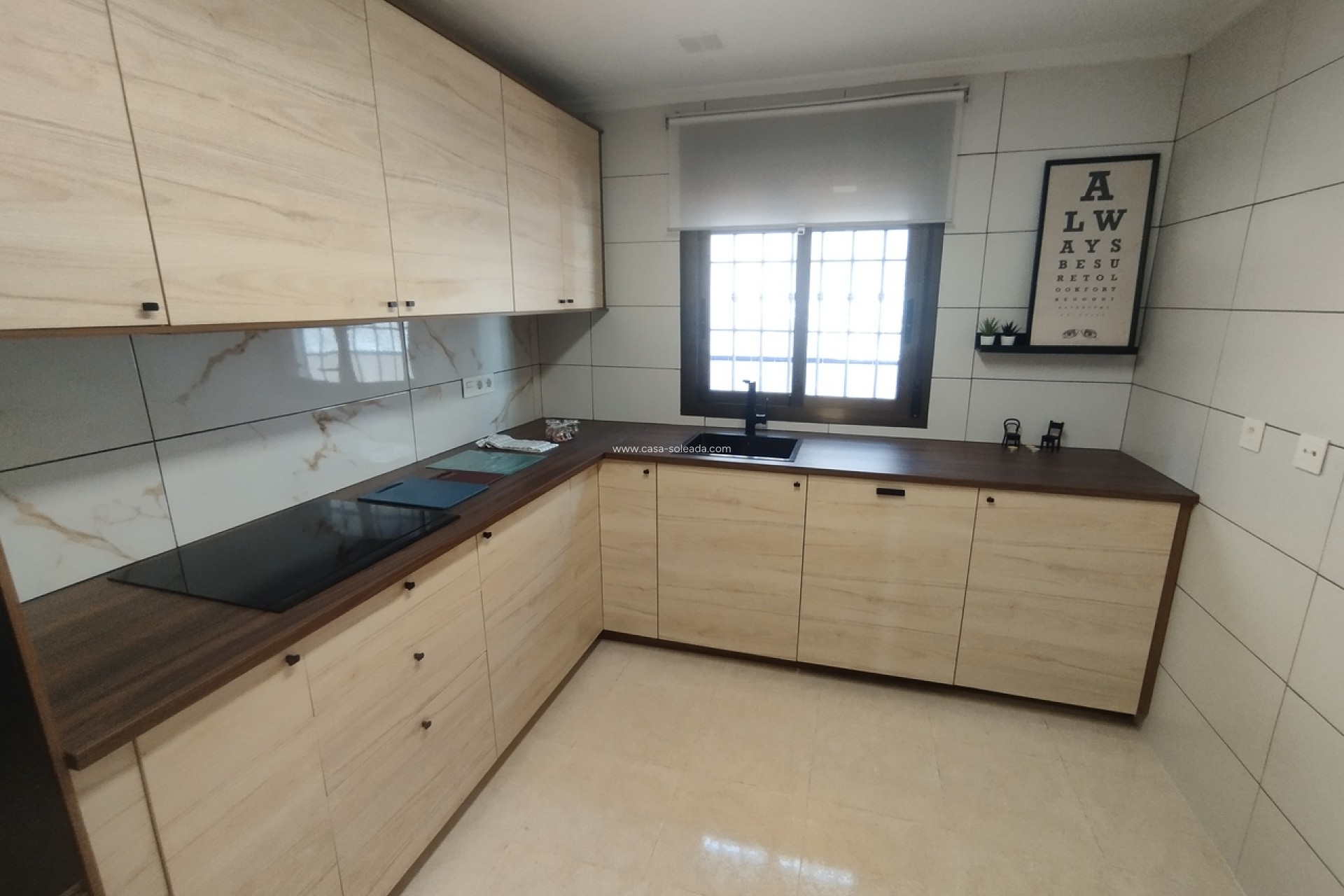 Resale - Townhouse - San Miguel de Salinas
