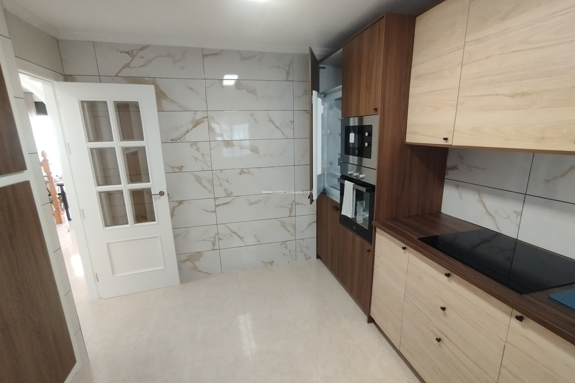 Resale - Townhouse - San Miguel de Salinas