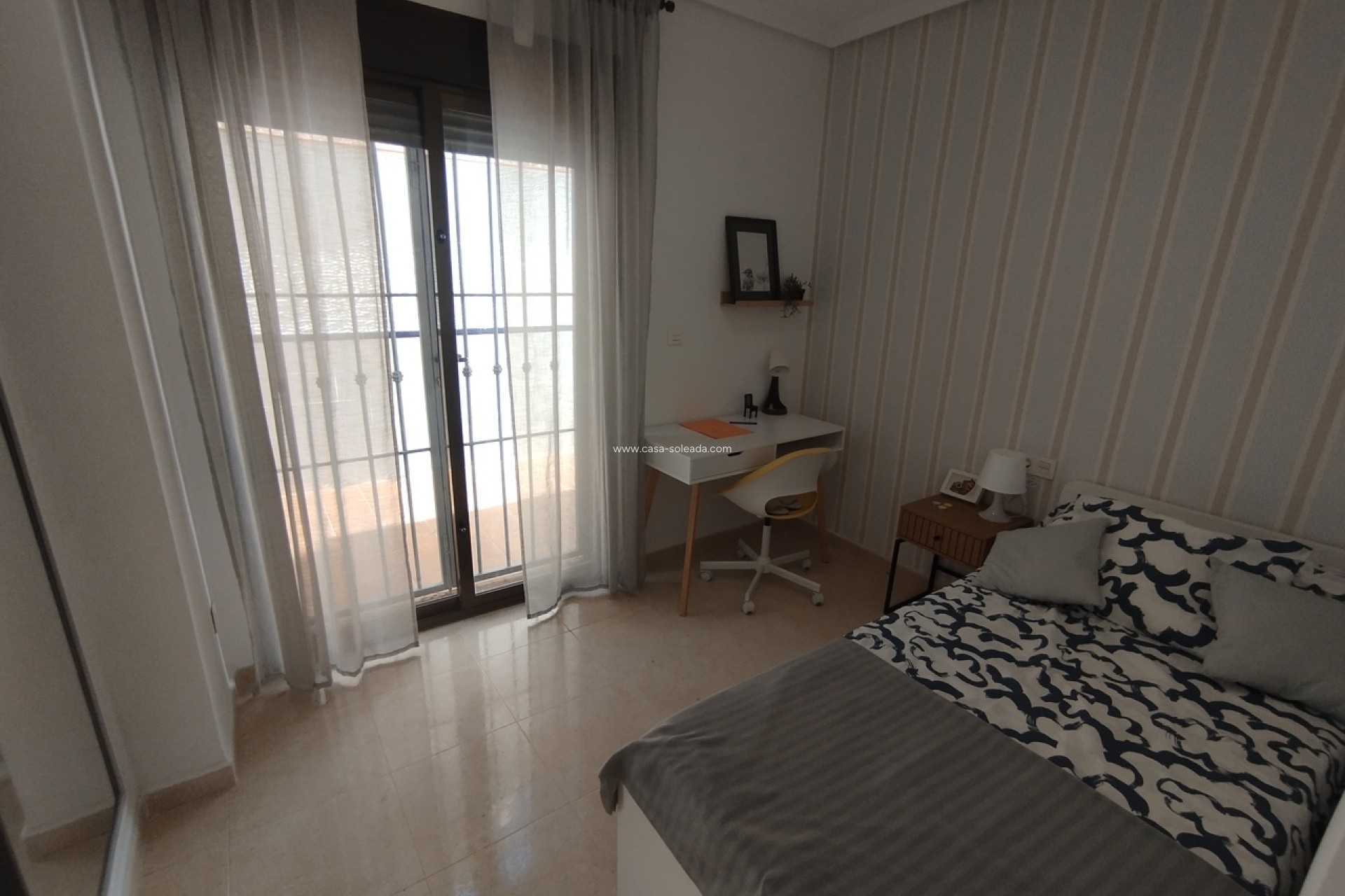 Resale - Townhouse - San Miguel de Salinas