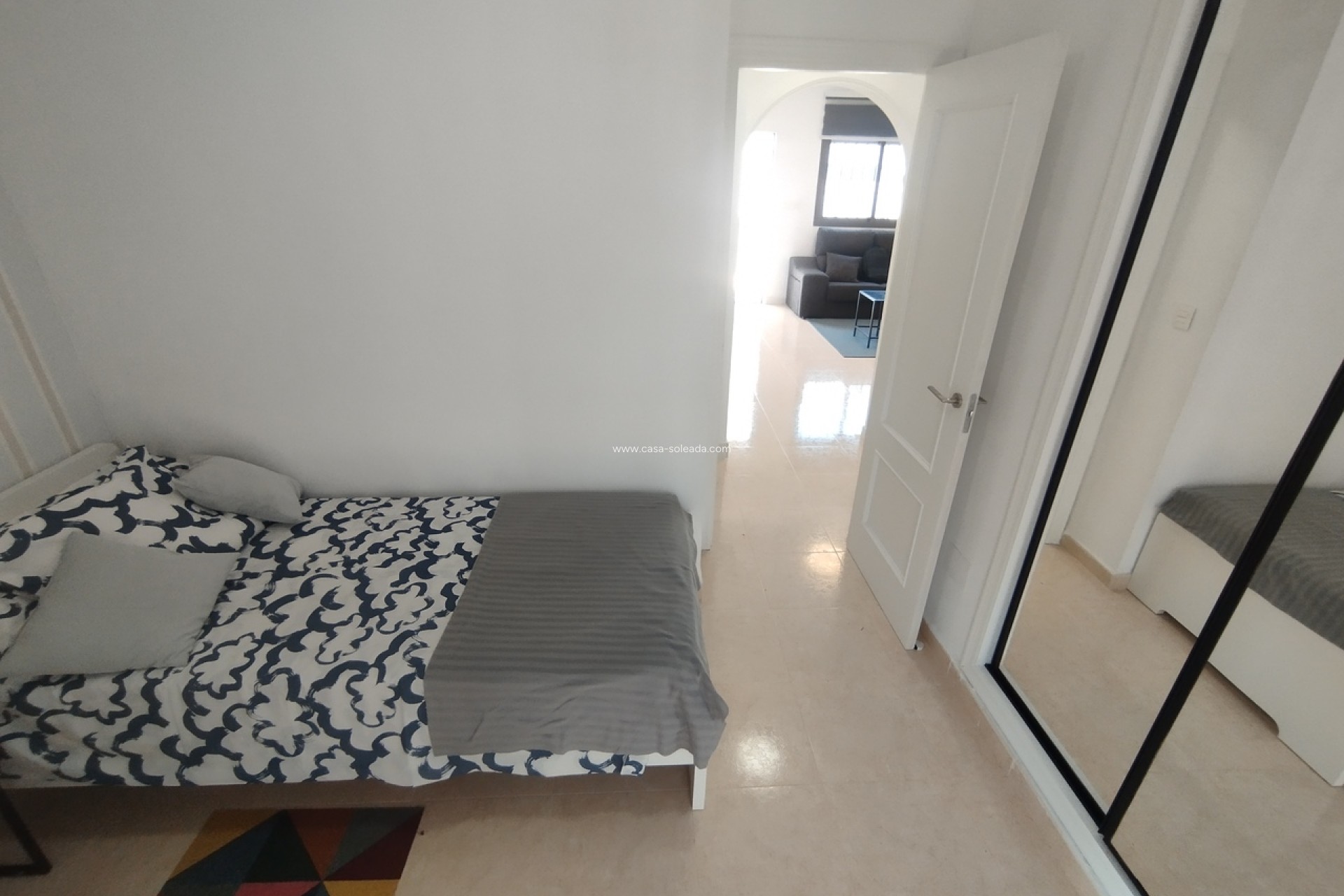 Resale - Townhouse - San Miguel de Salinas