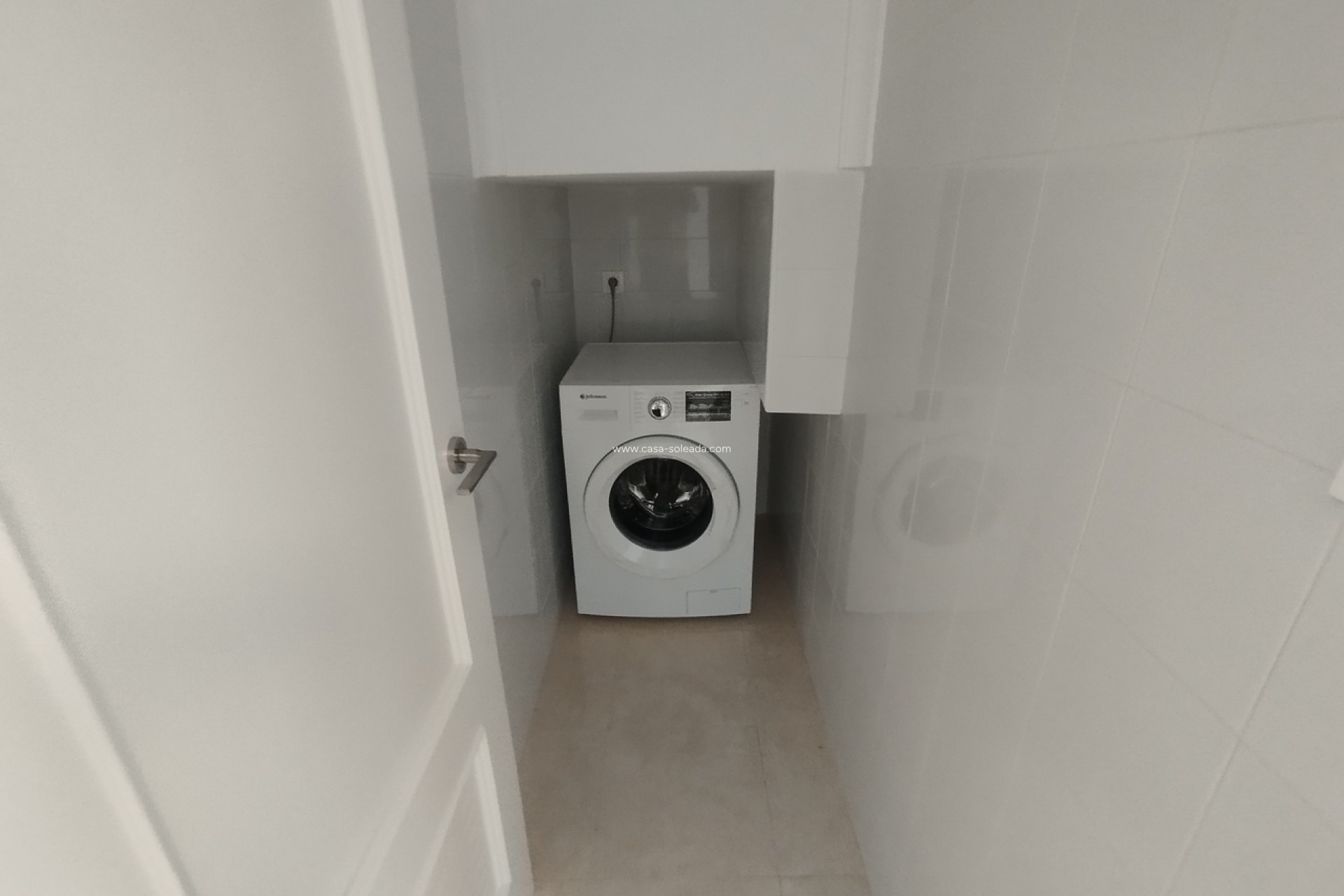 Resale - Townhouse - San Miguel de Salinas