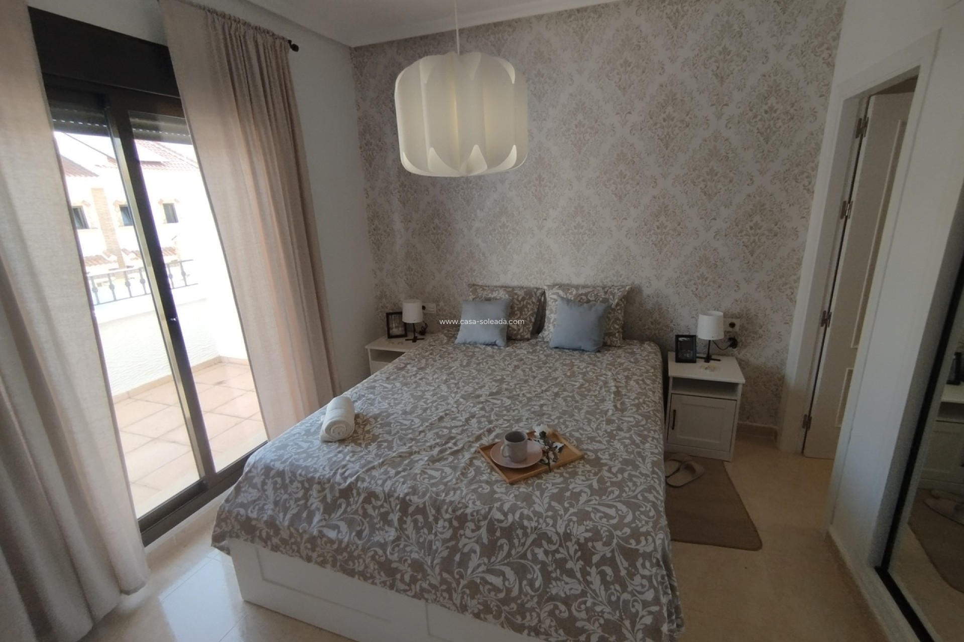Resale - Townhouse - San Miguel de Salinas