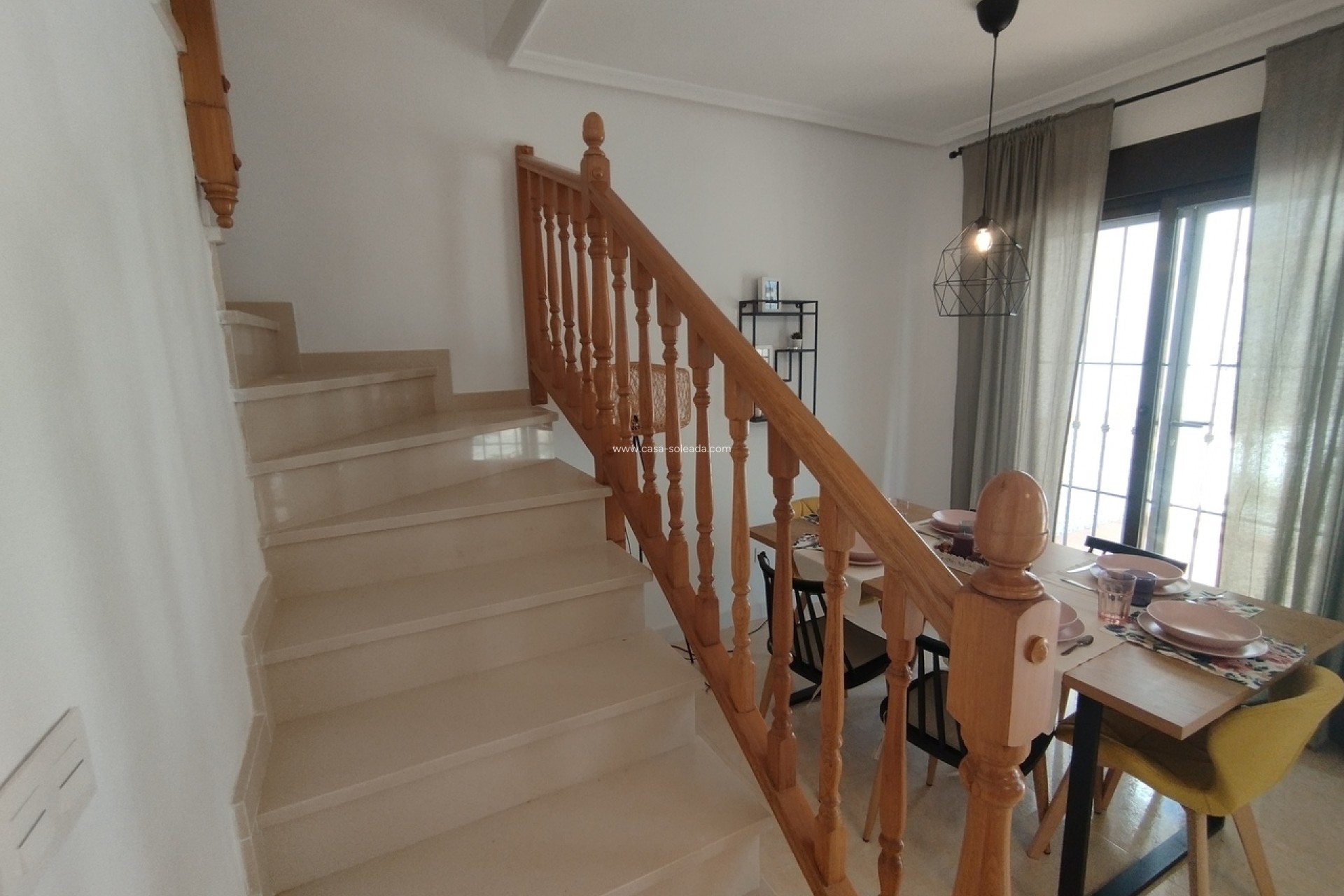 Resale - Townhouse - San Miguel de Salinas