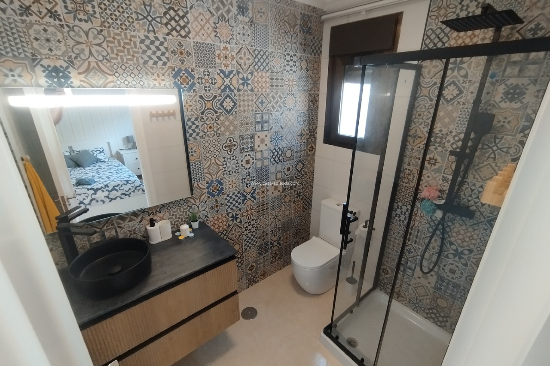 Resale - Townhouse - San Miguel de Salinas