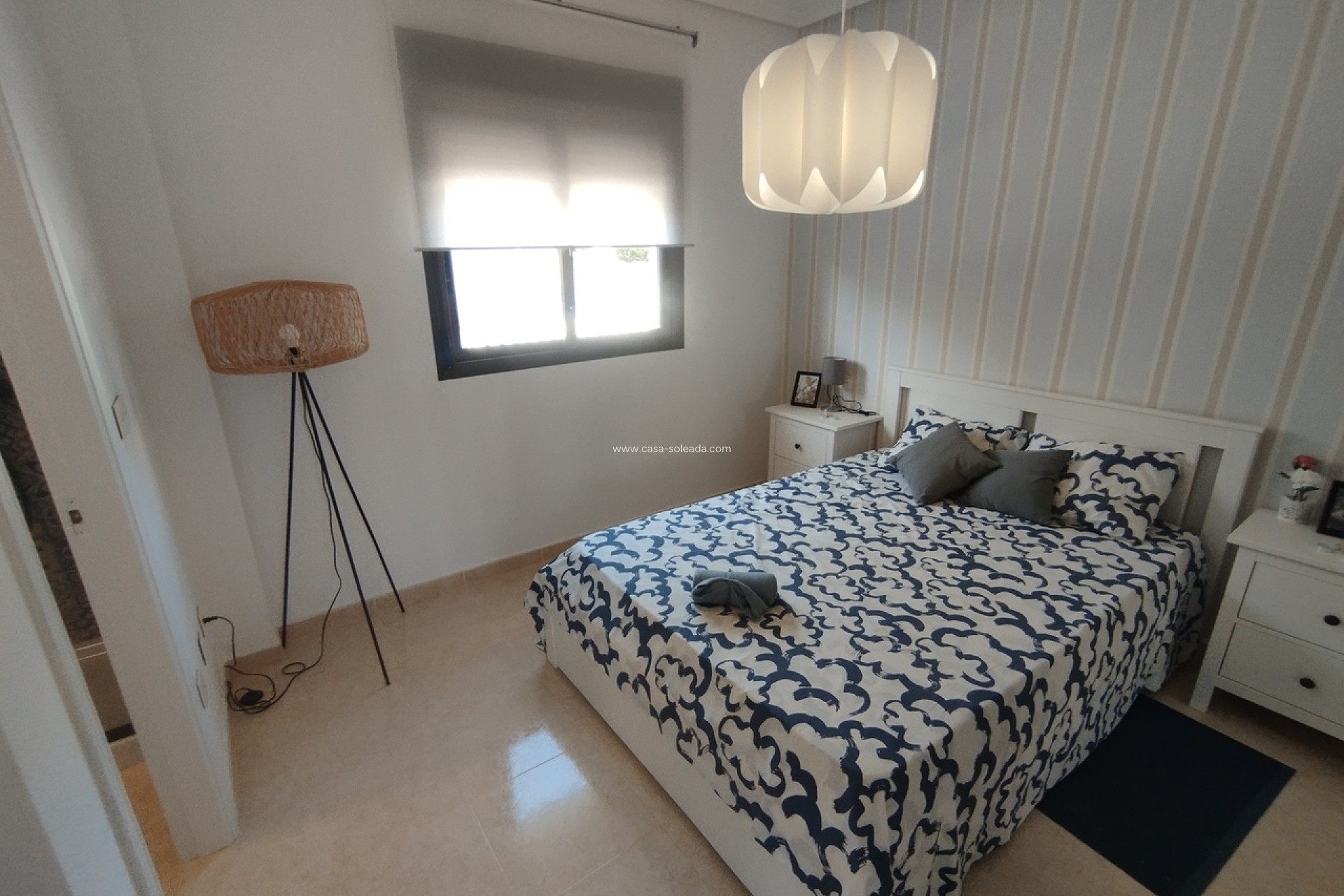 Resale - Townhouse - San Miguel de Salinas