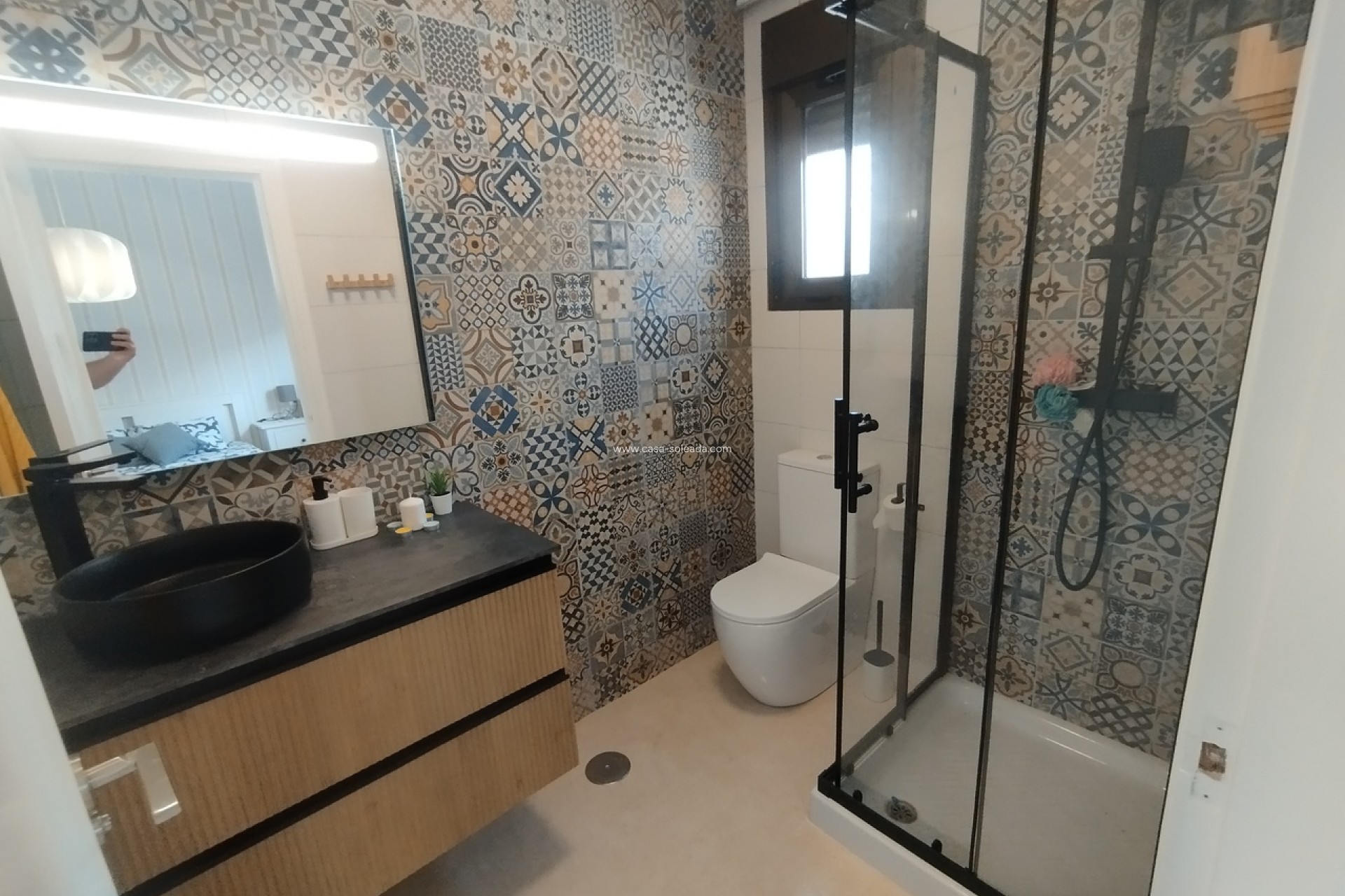 Resale - Townhouse - San Miguel de Salinas