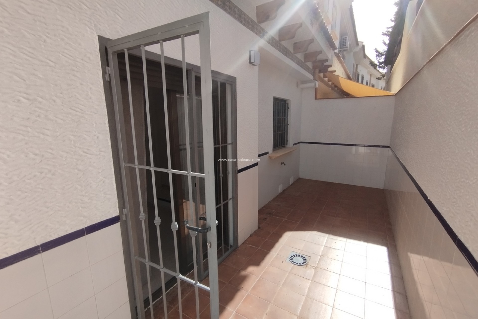 Resale - Townhouse - San Miguel de Salinas