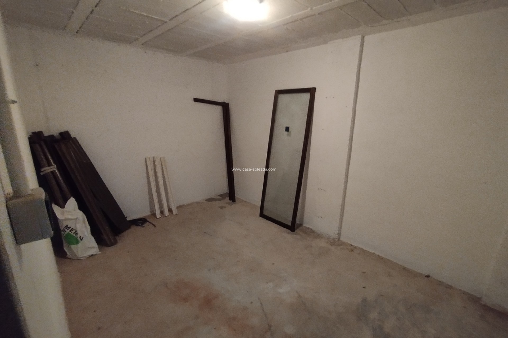 Resale - Townhouse - San Miguel de Salinas