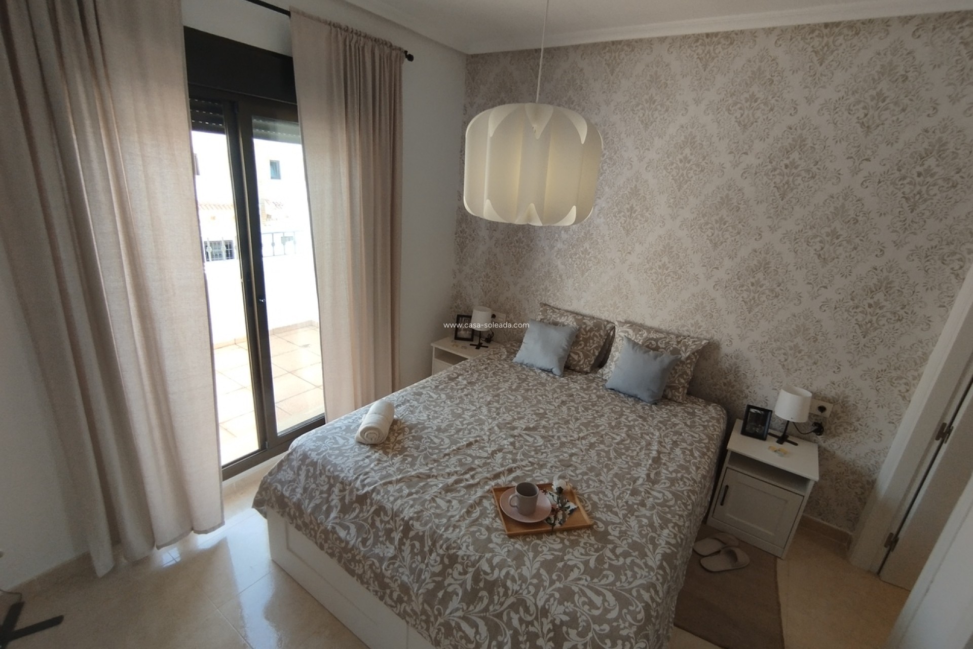 Resale - Townhouse - San Miguel de Salinas