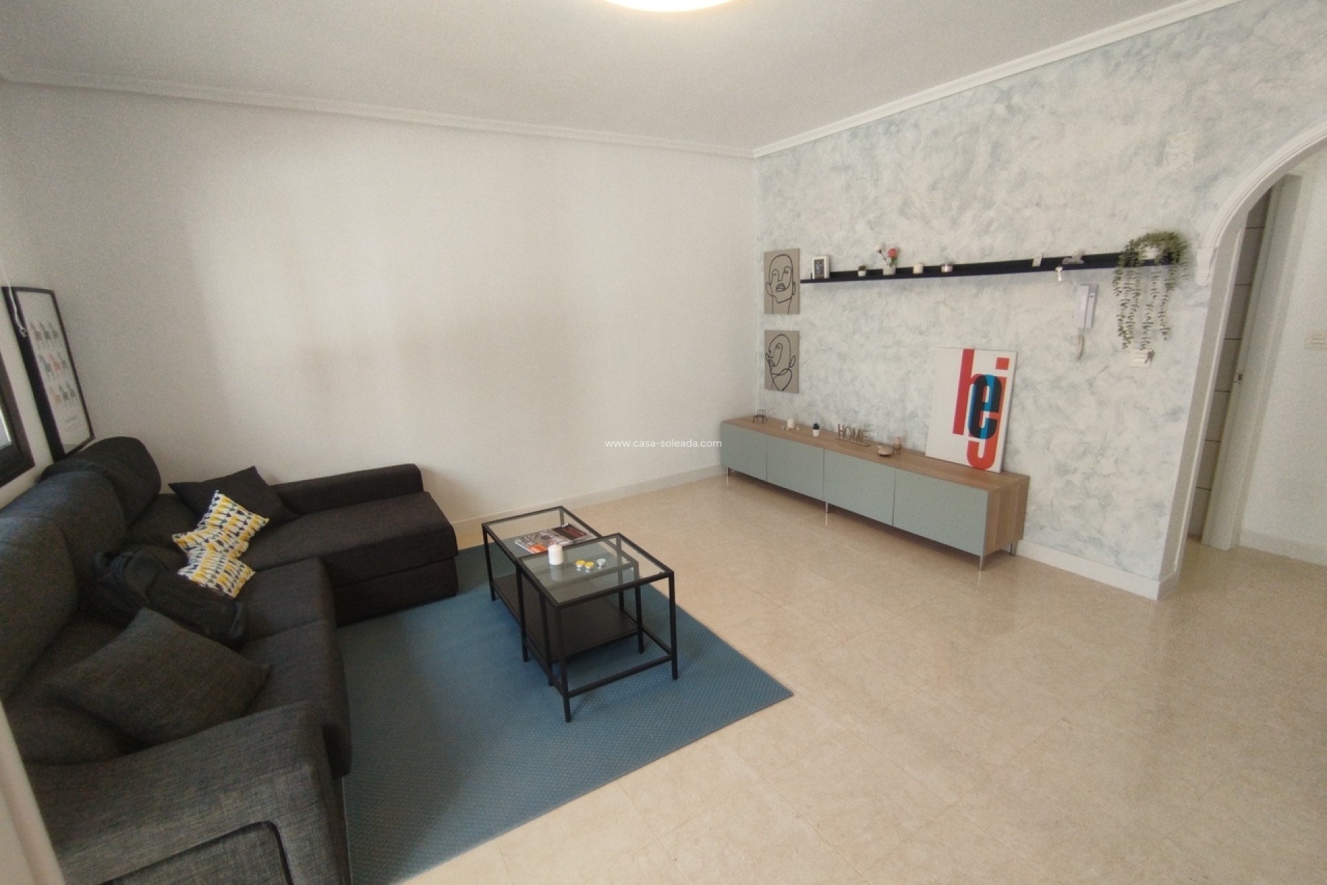 Resale - Townhouse - San Miguel de Salinas