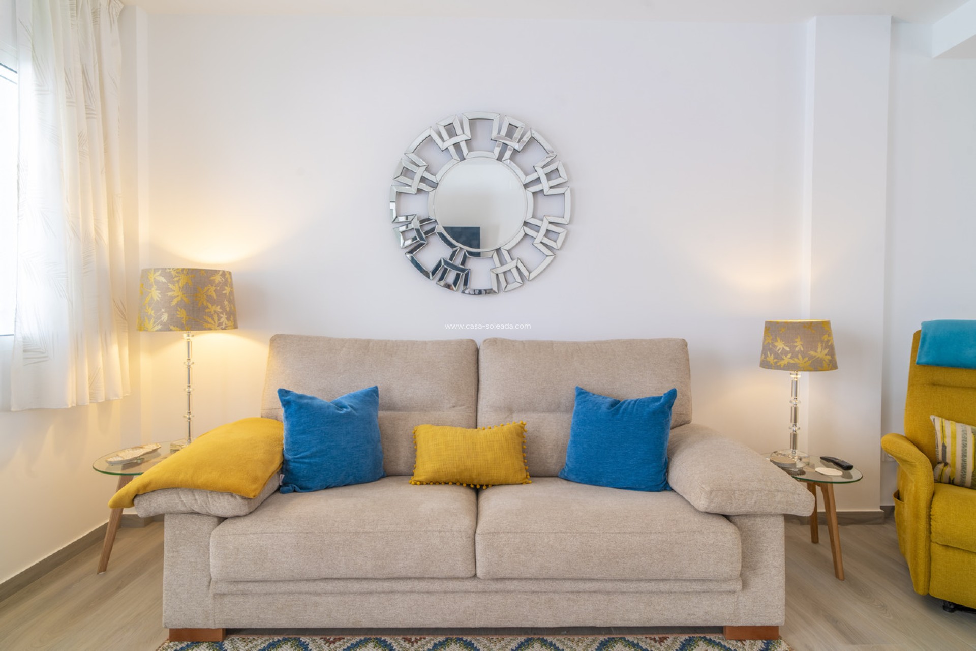 Resale - Townhouse - Santiago de la Ribera - Costa Calida