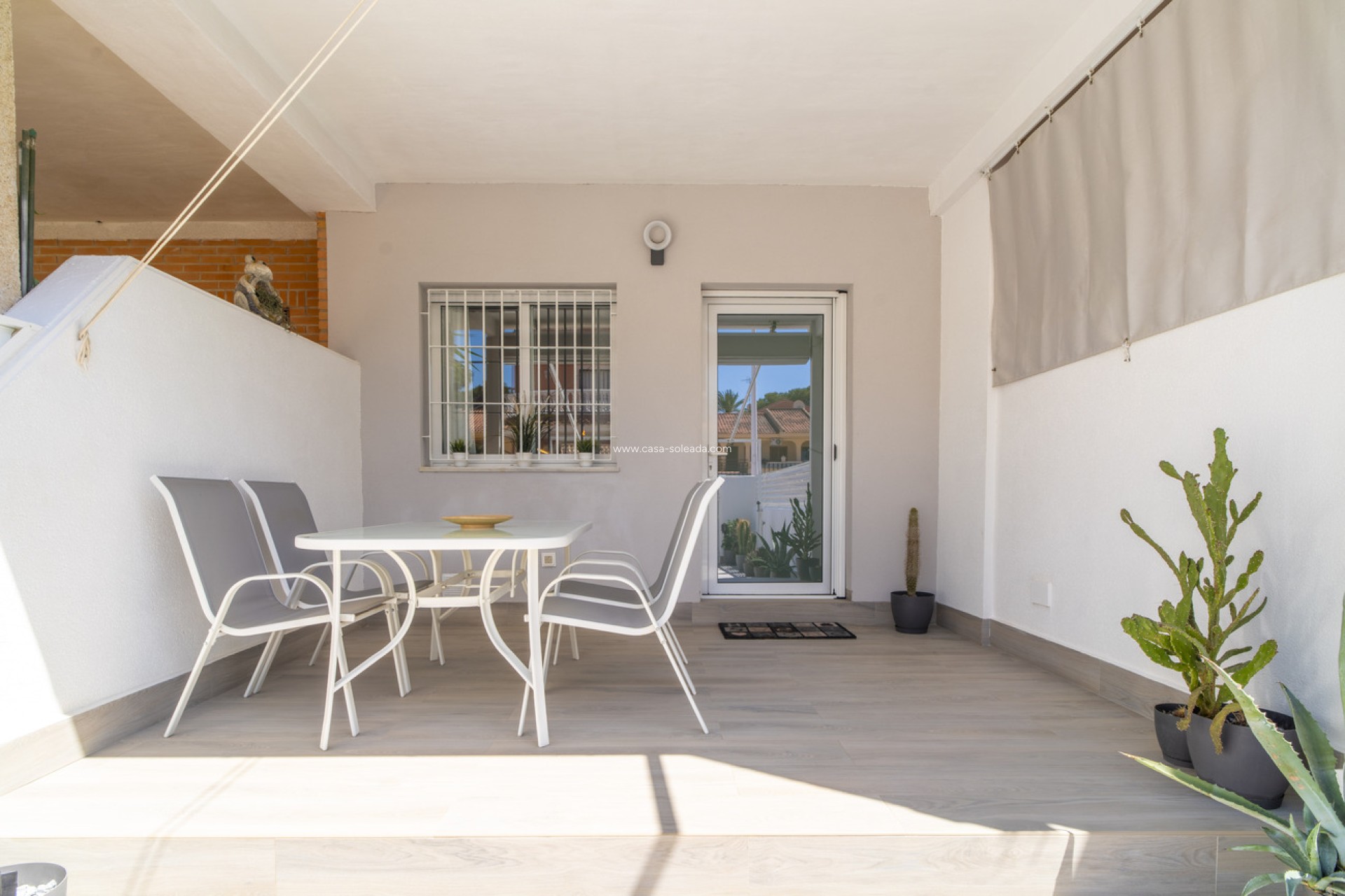 Resale - Townhouse - Santiago de la Ribera - Costa Calida