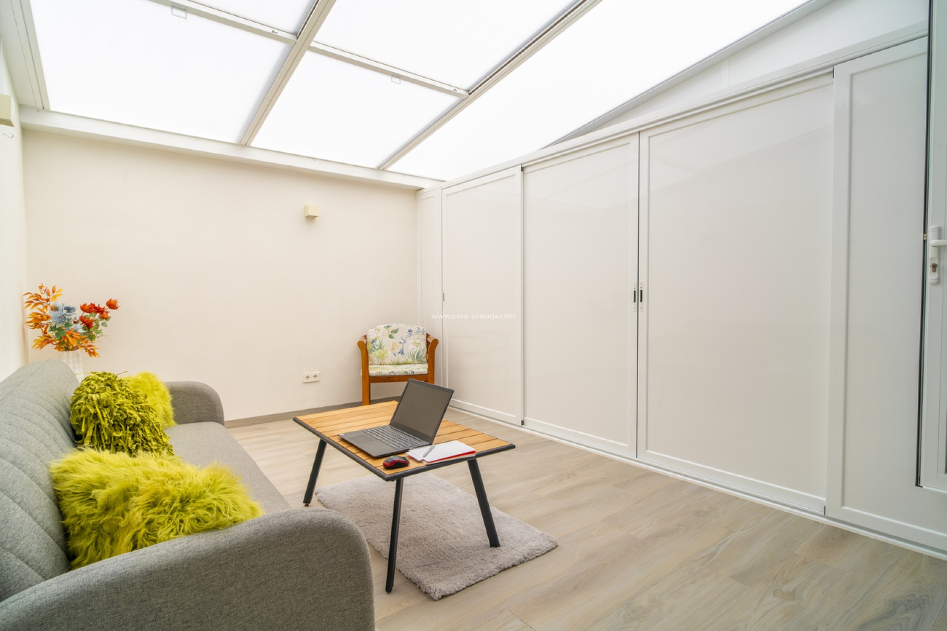 Resale - Townhouse - Santiago de la Ribera - Costa Calida