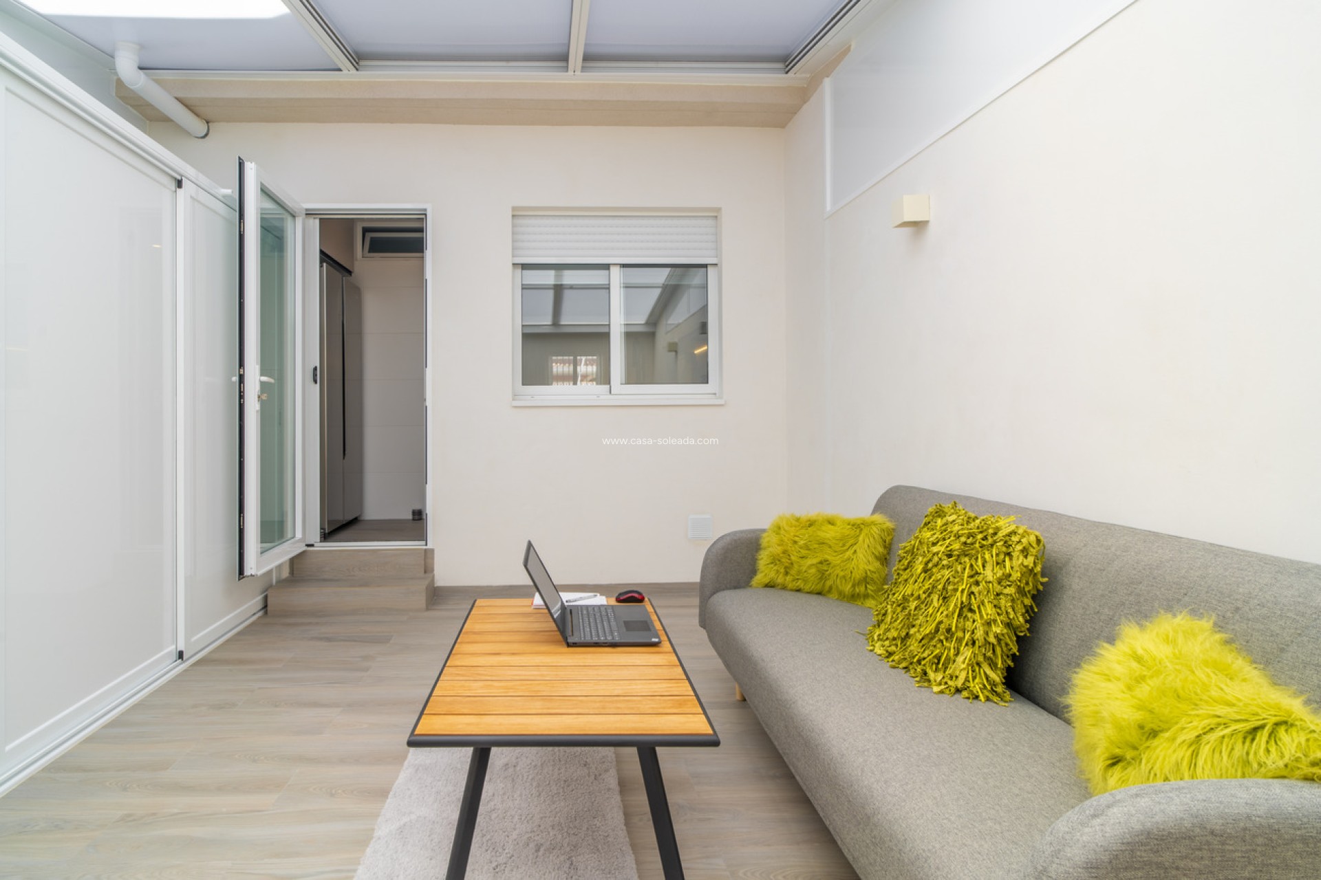Resale - Townhouse - Santiago de la Ribera - Costa Calida
