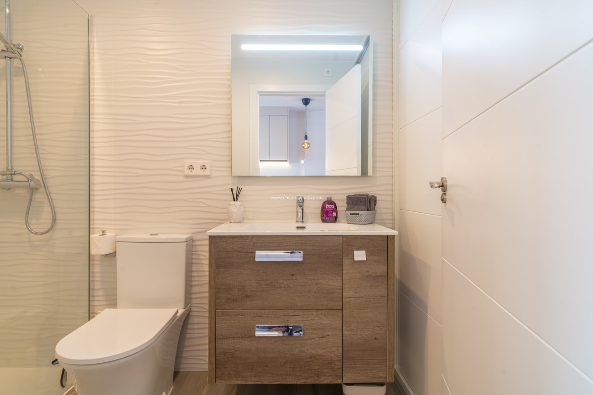 Resale - Townhouse - Santiago de la Ribera - Costa Calida