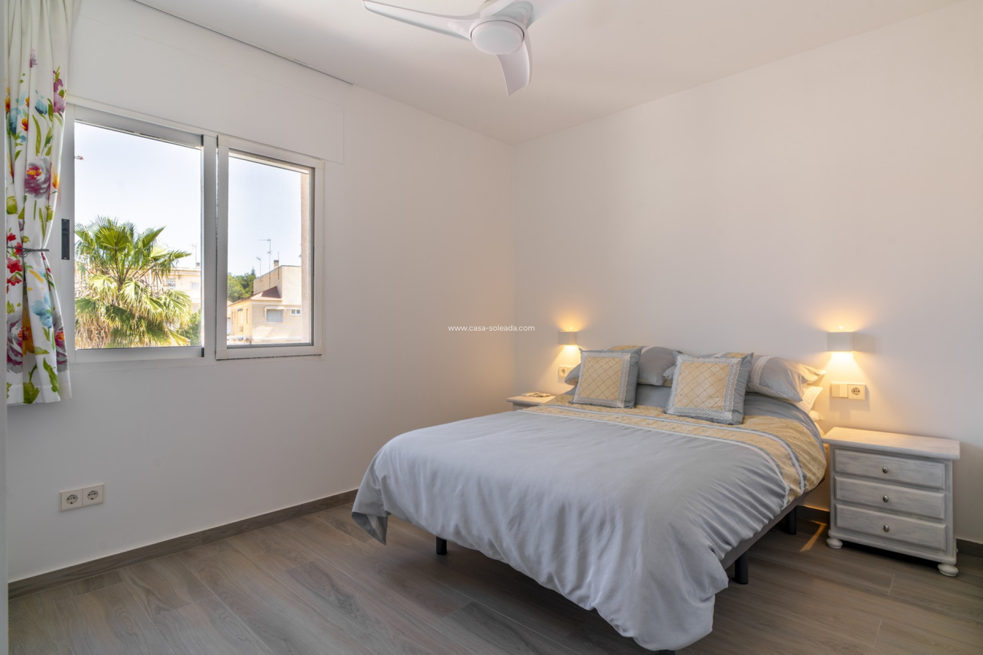 Resale - Townhouse - Santiago de la Ribera - Costa Calida
