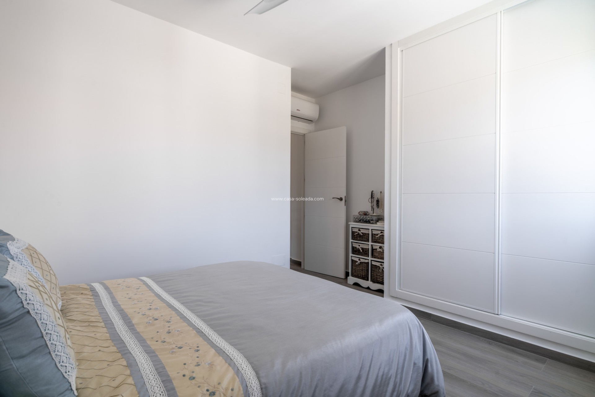 Resale - Townhouse - Santiago de la Ribera - Costa Calida