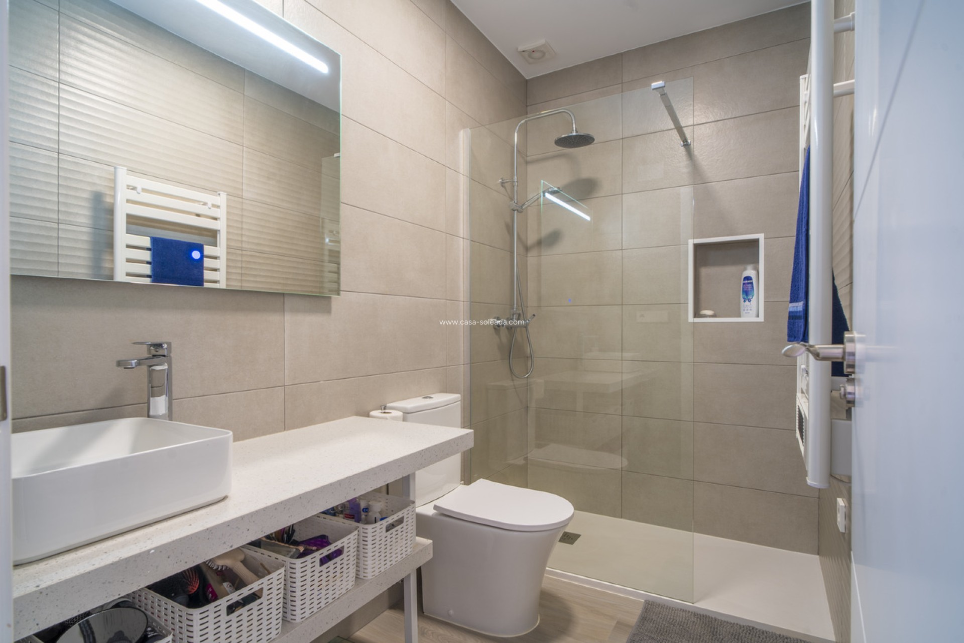 Resale - Townhouse - Santiago de la Ribera - Costa Calida