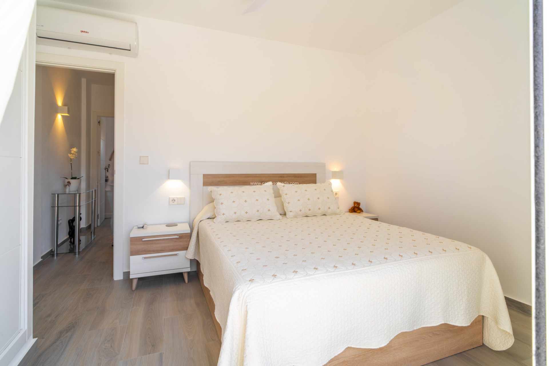 Resale - Townhouse - Santiago de la Ribera - Costa Calida