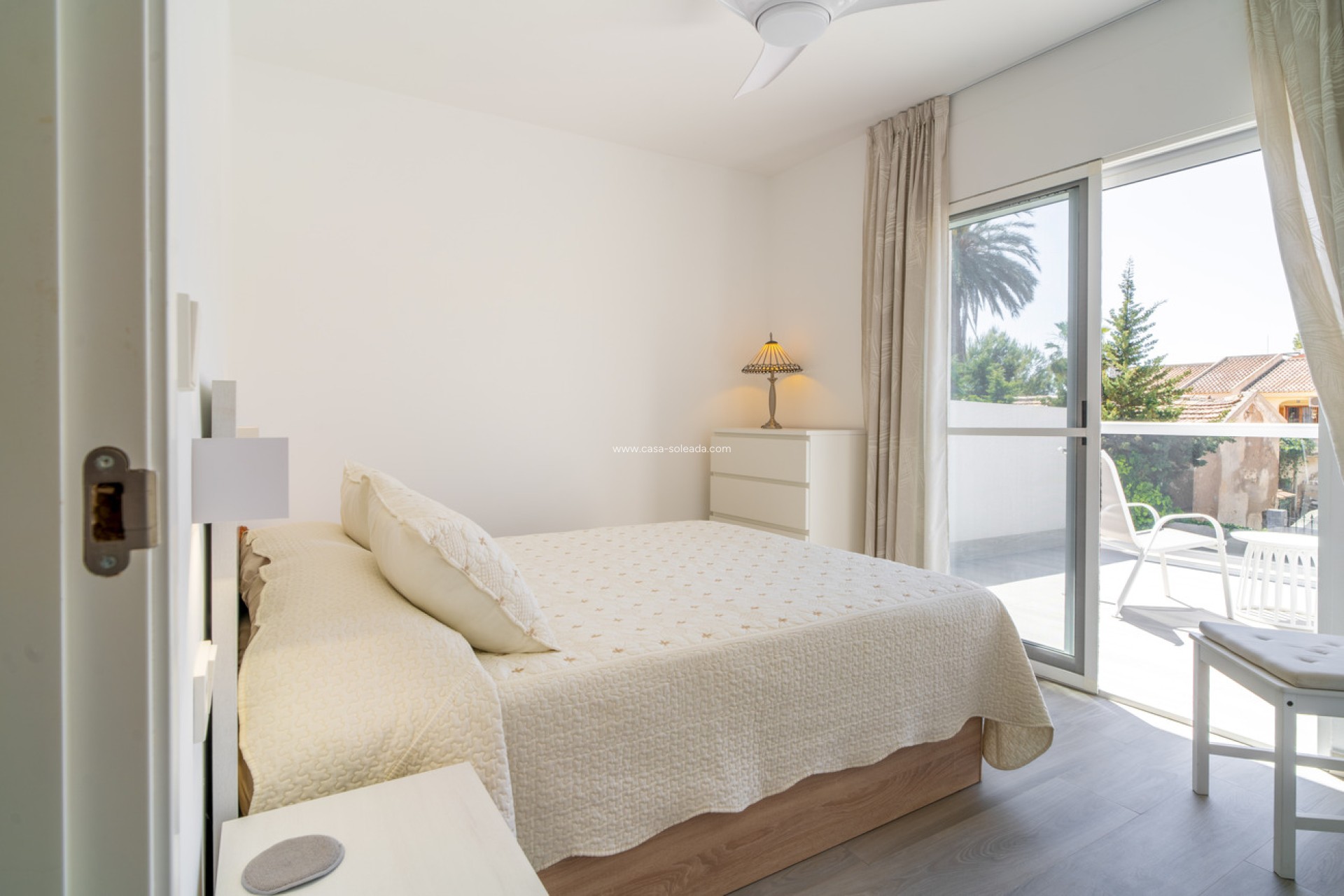 Resale - Townhouse - Santiago de la Ribera - Costa Calida