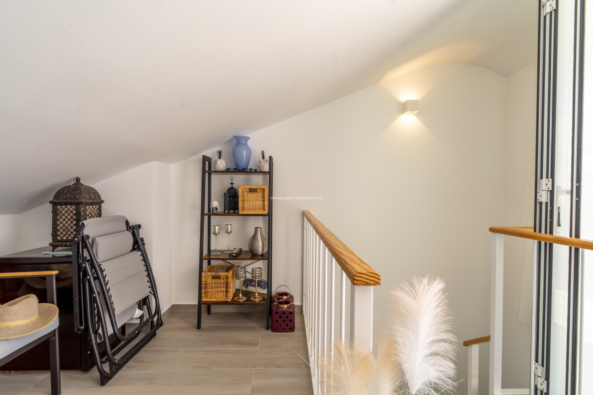 Resale - Townhouse - Santiago de la Ribera - Costa Calida