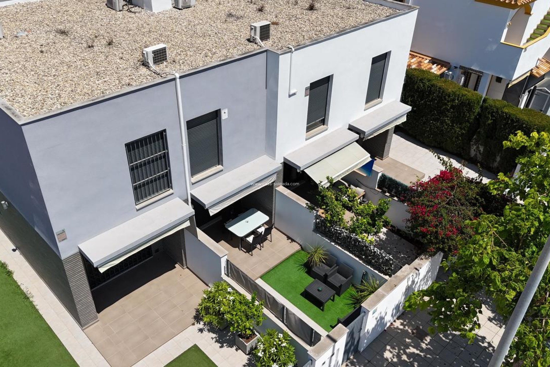 Resale - Townhouse - Torre de la Horadada - Torre de Horadada