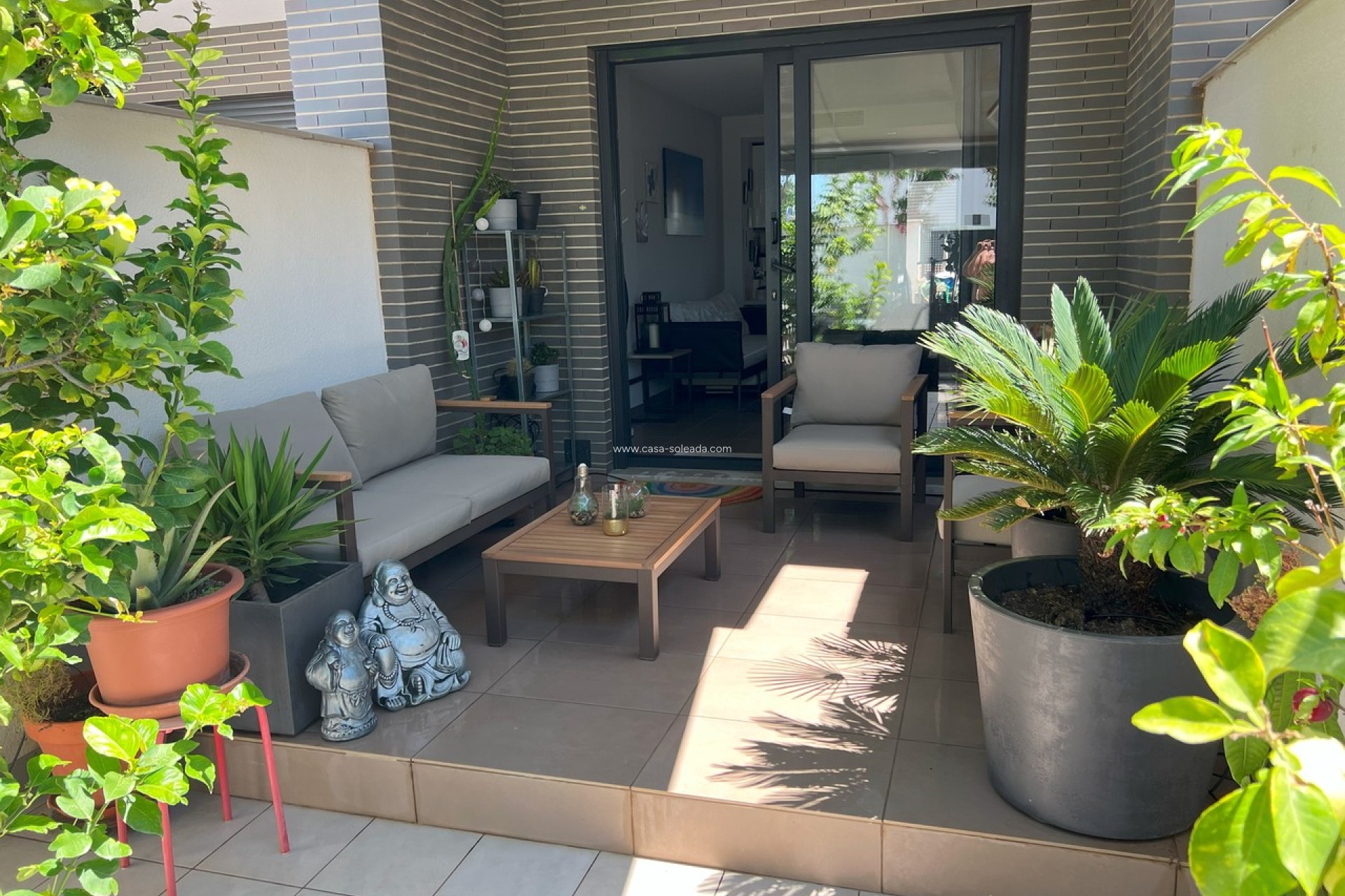 Resale - Townhouse - Torre de la Horadada - Torre de Horadada