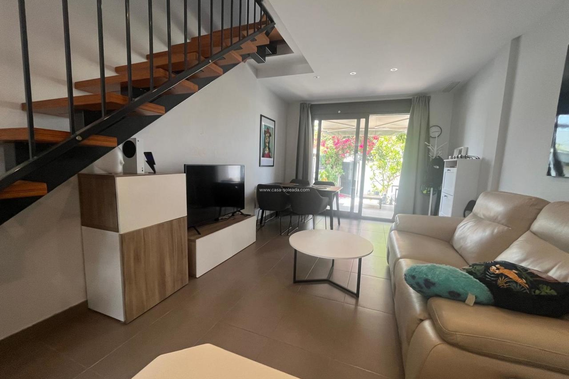 Resale - Townhouse - Torre de la Horadada - Torre de Horadada