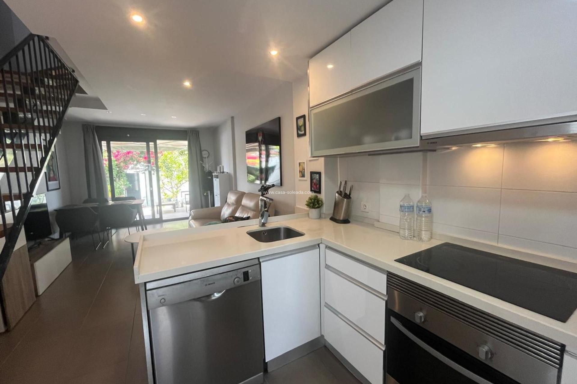 Resale - Townhouse - Torre de la Horadada - Torre de Horadada