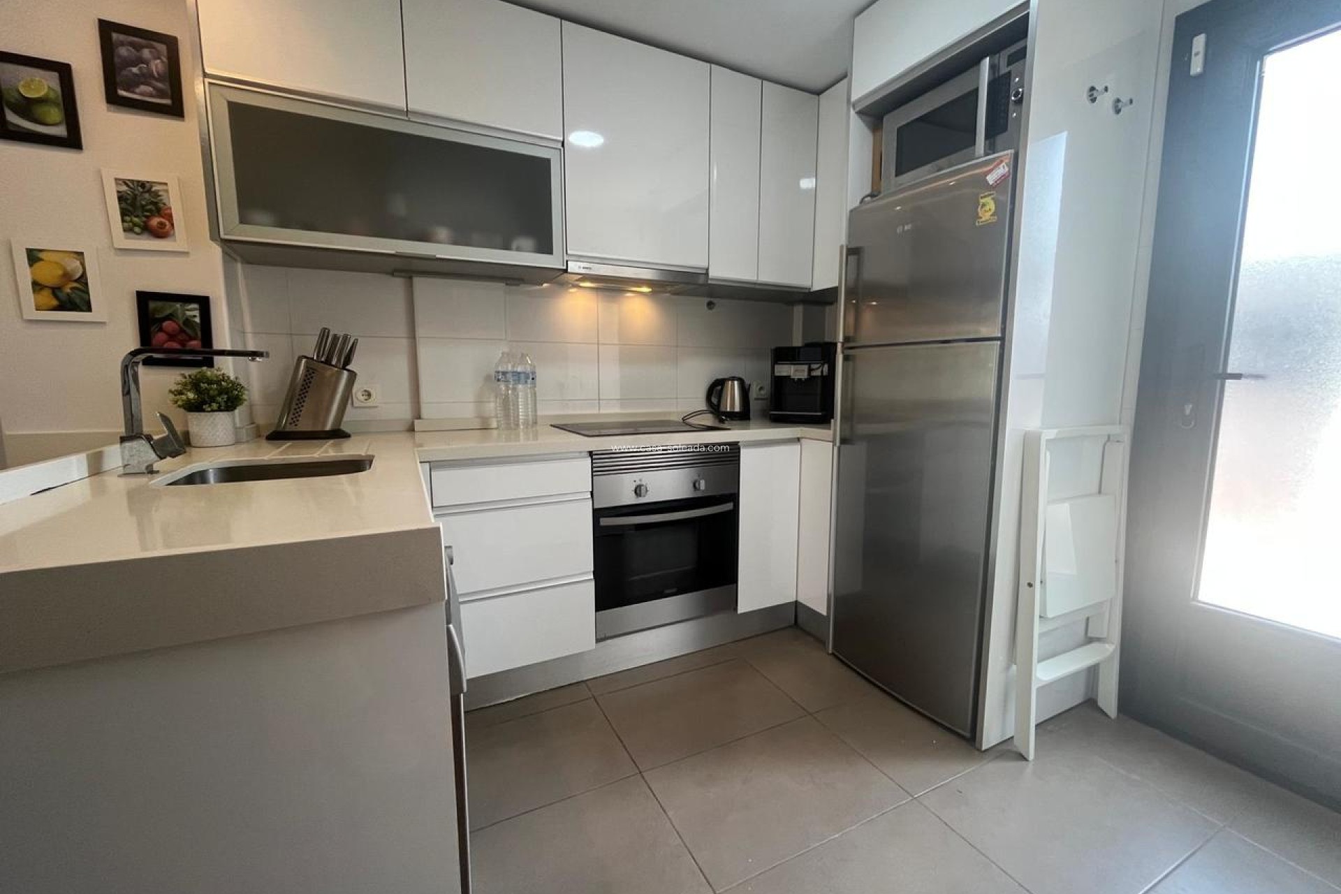 Resale - Townhouse - Torre de la Horadada - Torre de Horadada