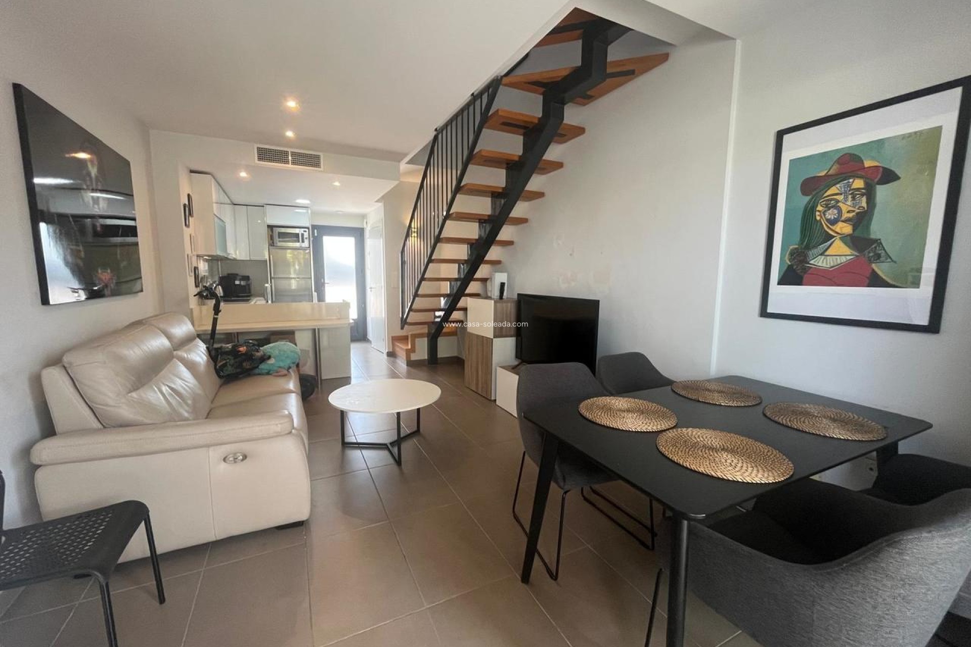 Resale - Townhouse - Torre de la Horadada - Torre de Horadada