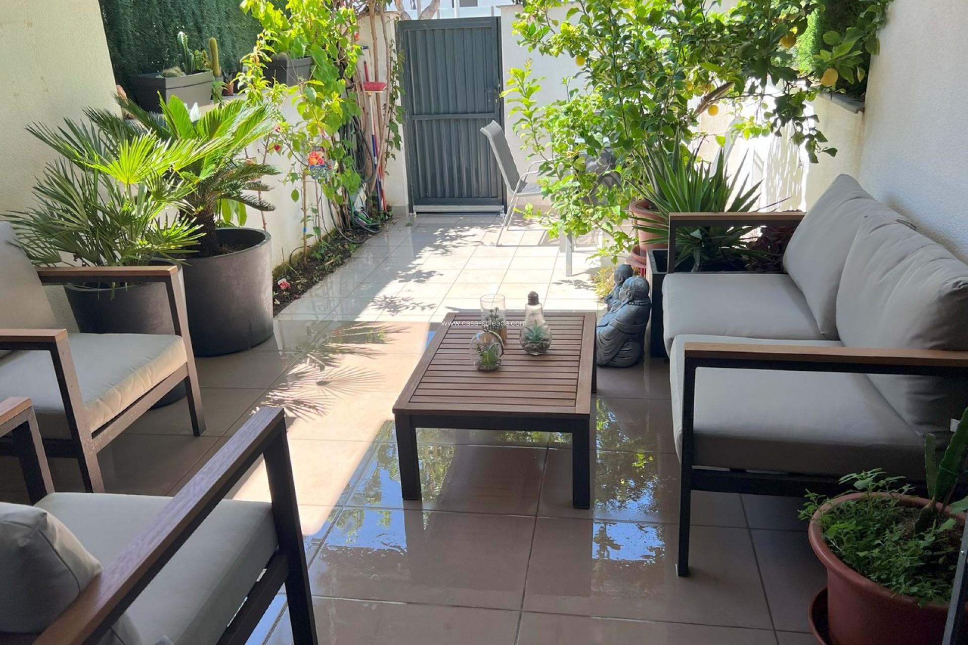 Resale - Townhouse - Torre de la Horadada - Torre de Horadada