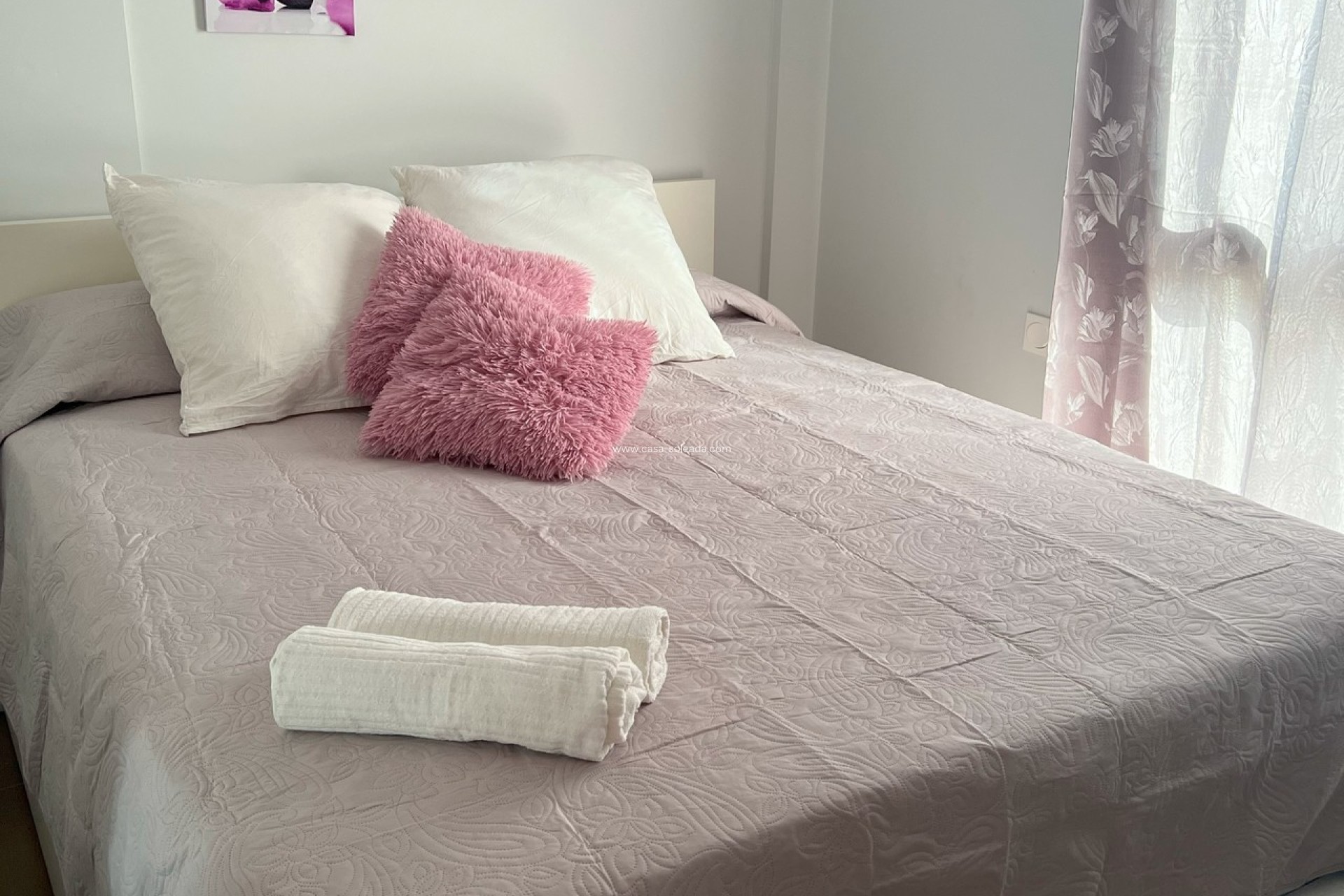 Resale - Townhouse - Torre de la Horadada - Torre de Horadada
