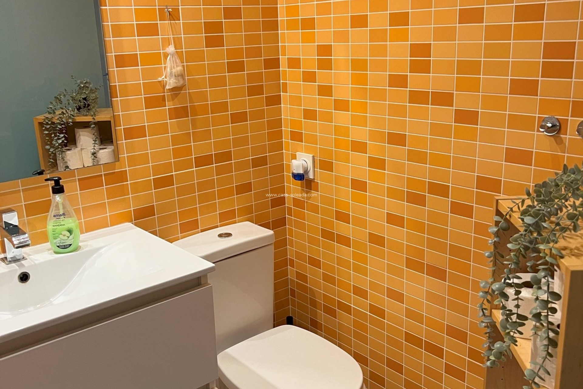 Resale - Townhouse - Torre de la Horadada - Torre de Horadada