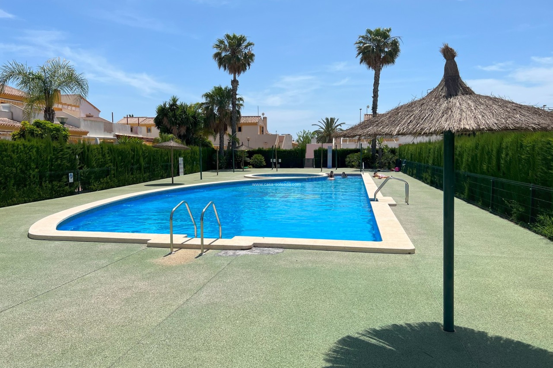Resale - Townhouse - Torre de la Horadada - Torre de Horadada