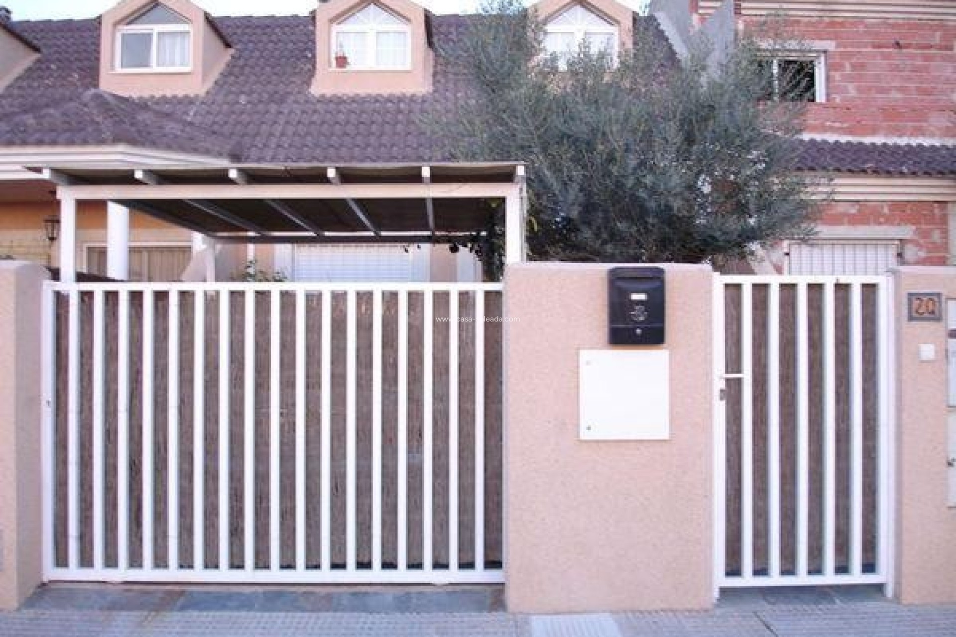 Resale - Townhouse - Torre Pacheco - Inland