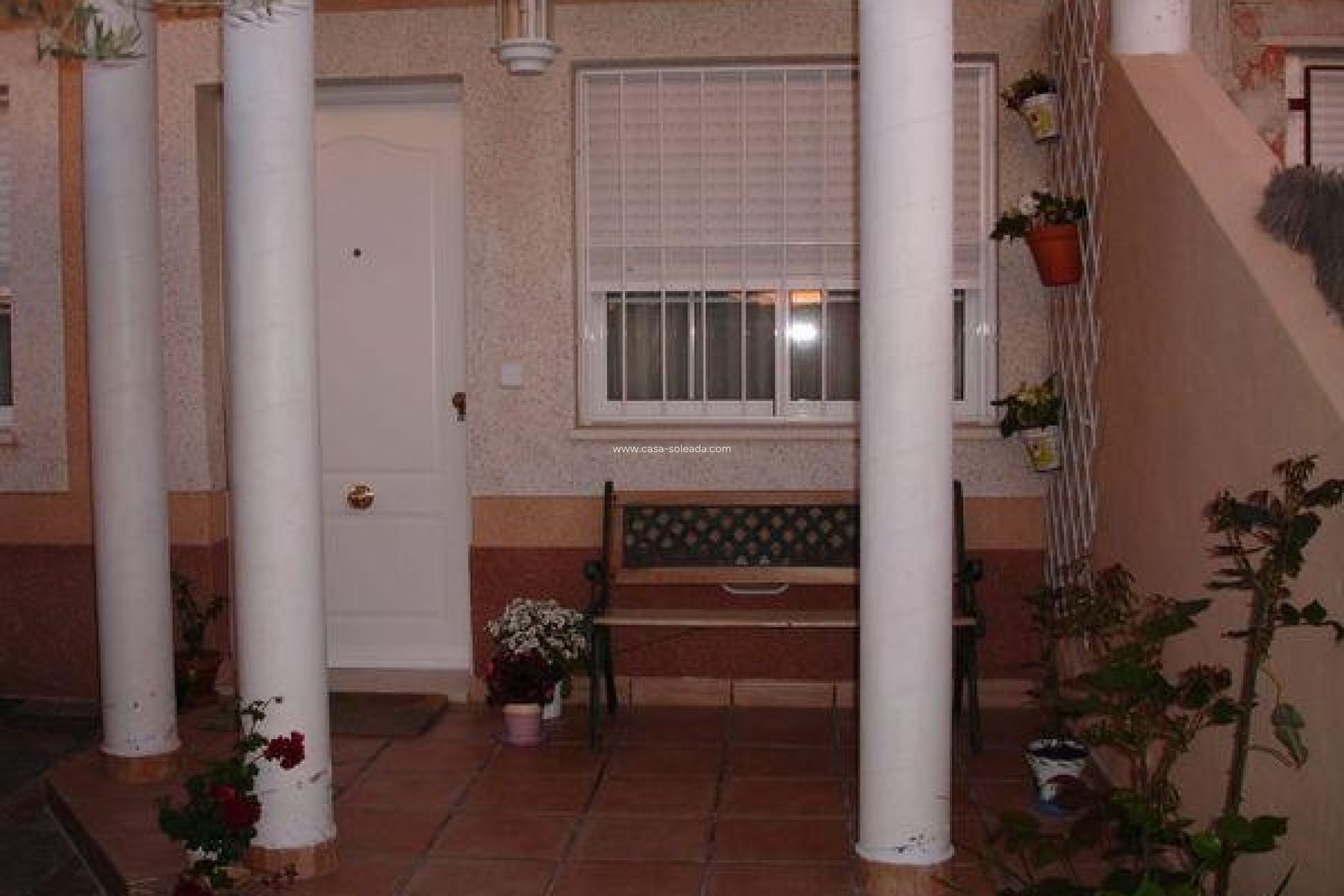 Resale - Townhouse - Torre Pacheco - Inland