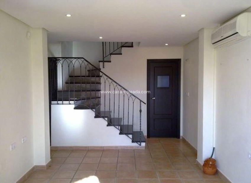 Resale - Townhouse - Torre Pacheco - Inland