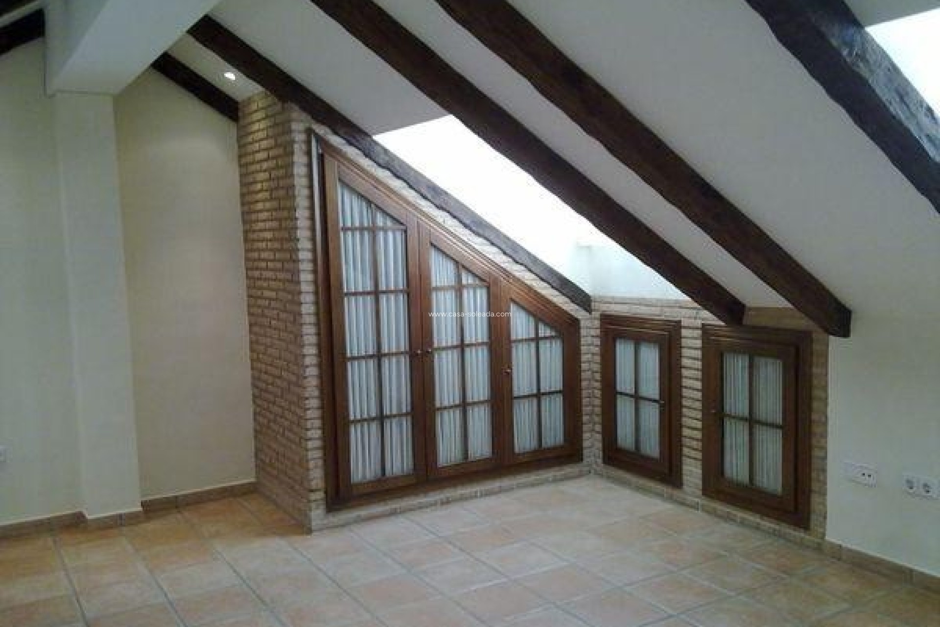 Resale - Townhouse - Torre Pacheco - Inland