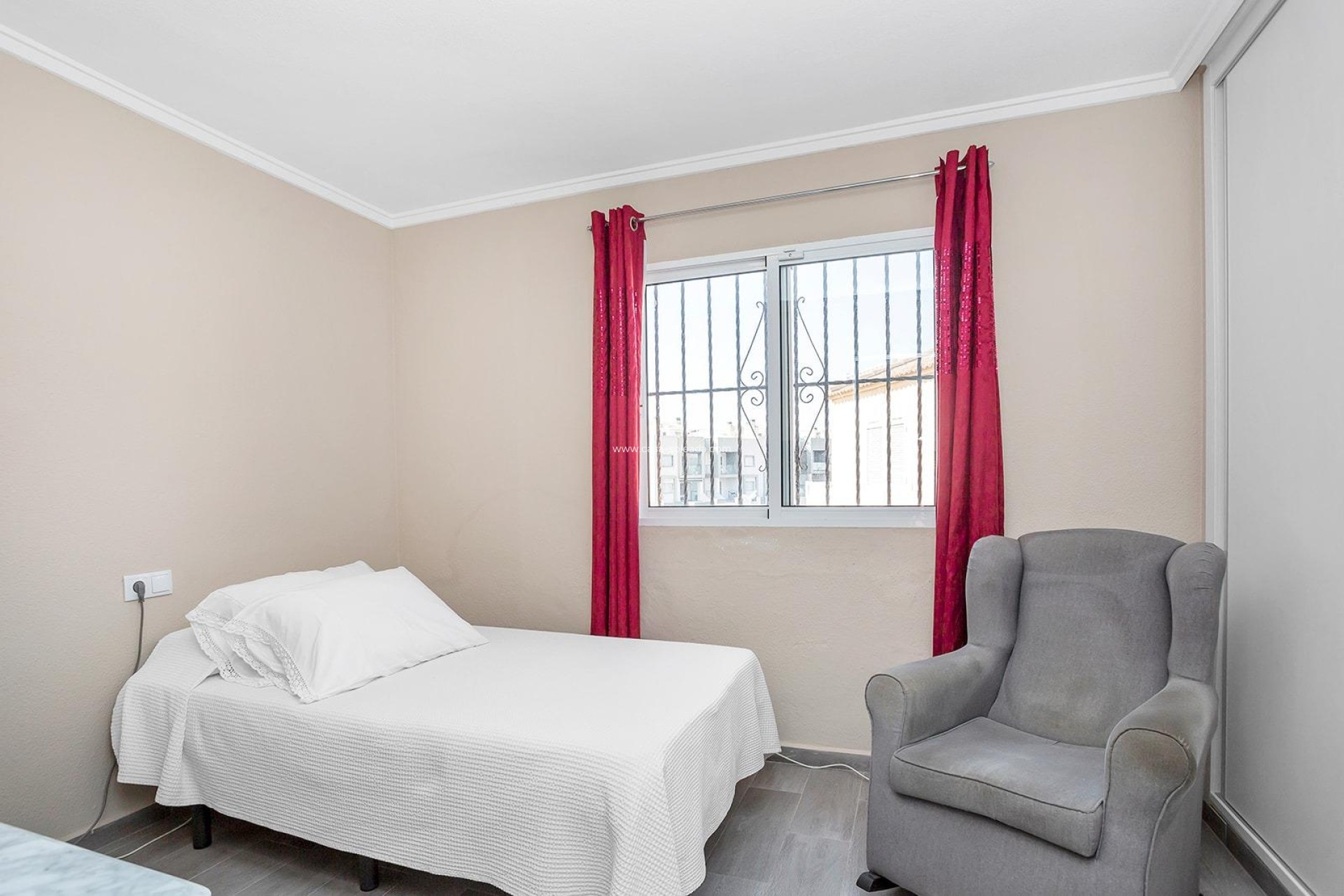 Resale - Townhouse - Torrevieja - Aguas nuevas