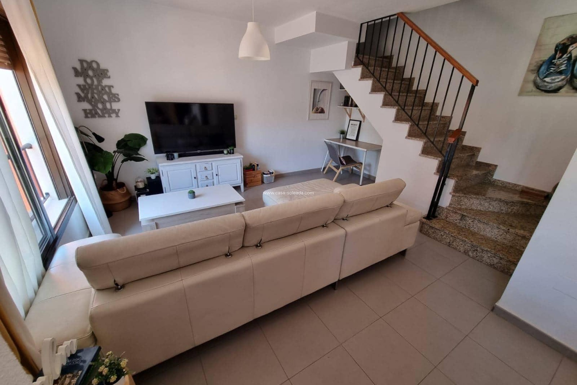 Resale - Townhouse - Torrevieja - Aguas nuevas