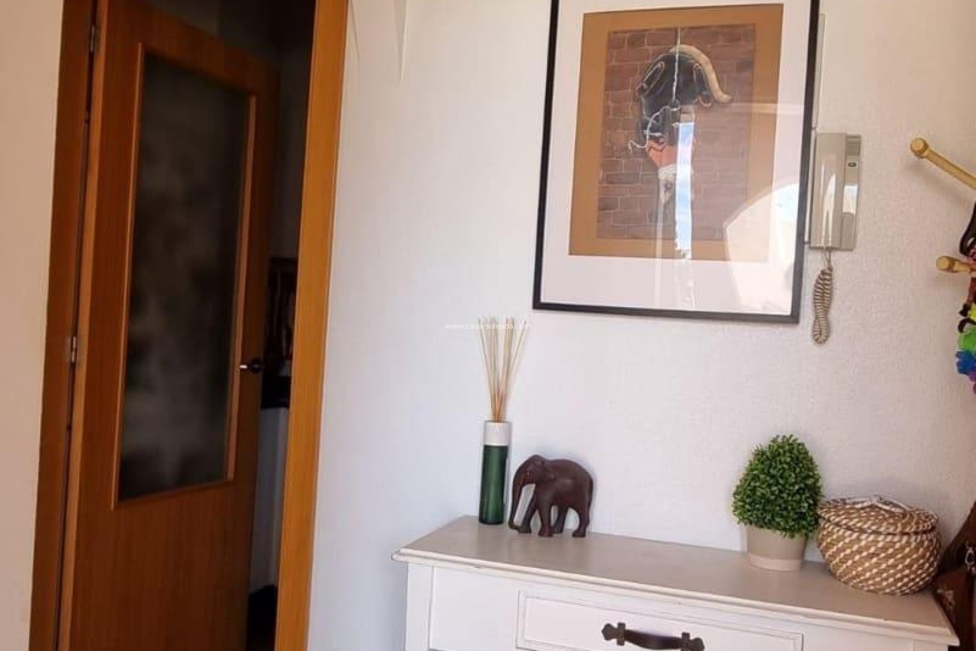 Resale - Townhouse - Torrevieja - Aguas nuevas
