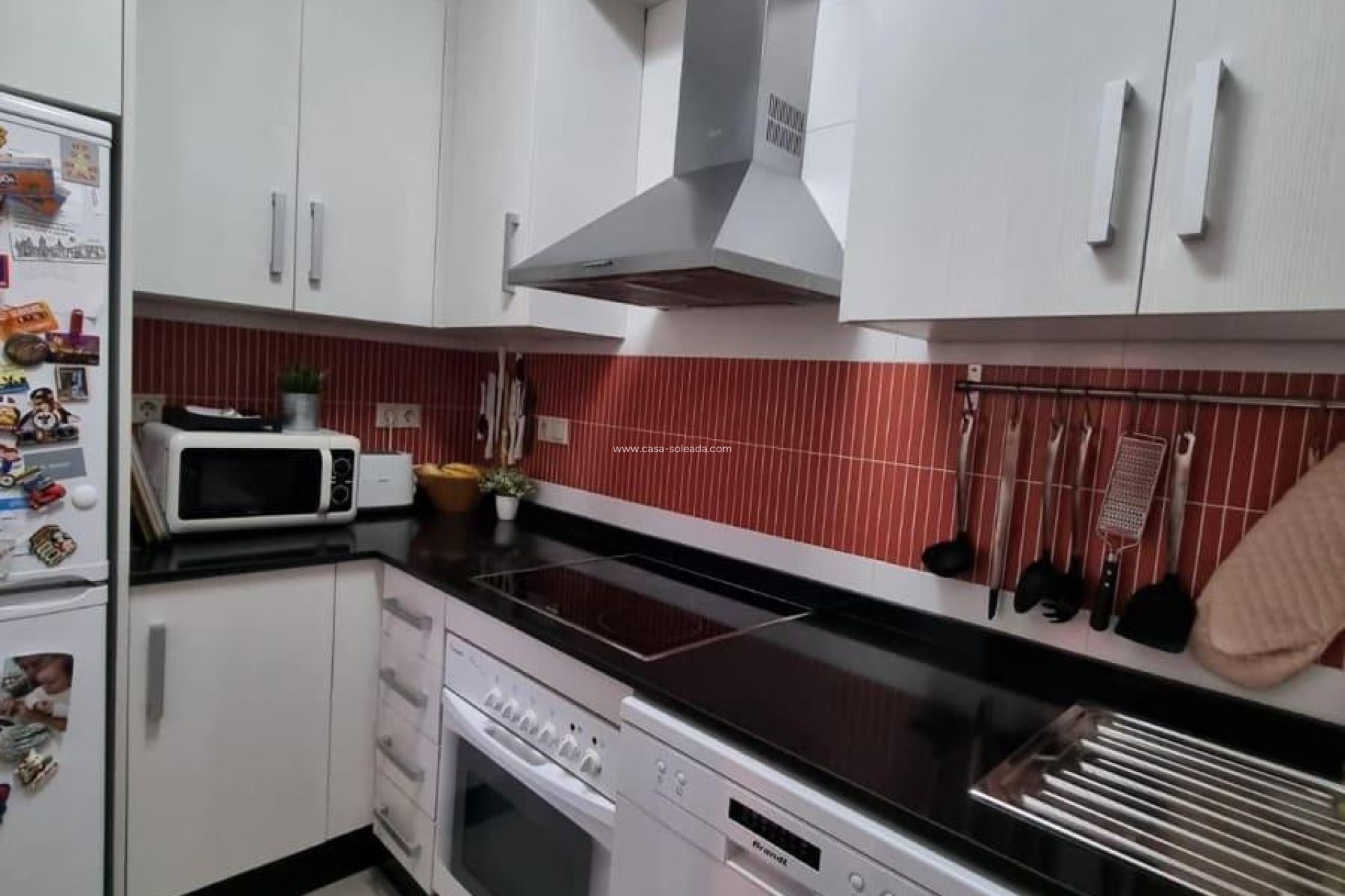 Resale - Townhouse - Torrevieja - Aguas nuevas