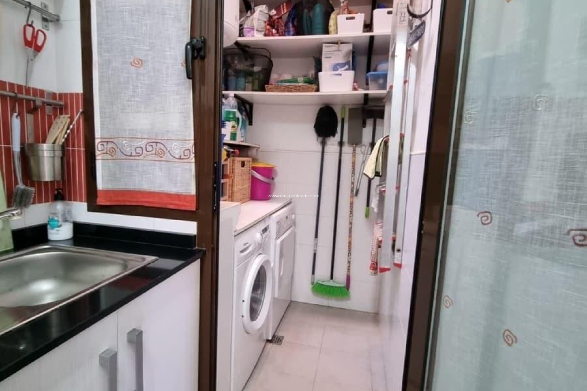 Resale - Townhouse - Torrevieja - Aguas nuevas