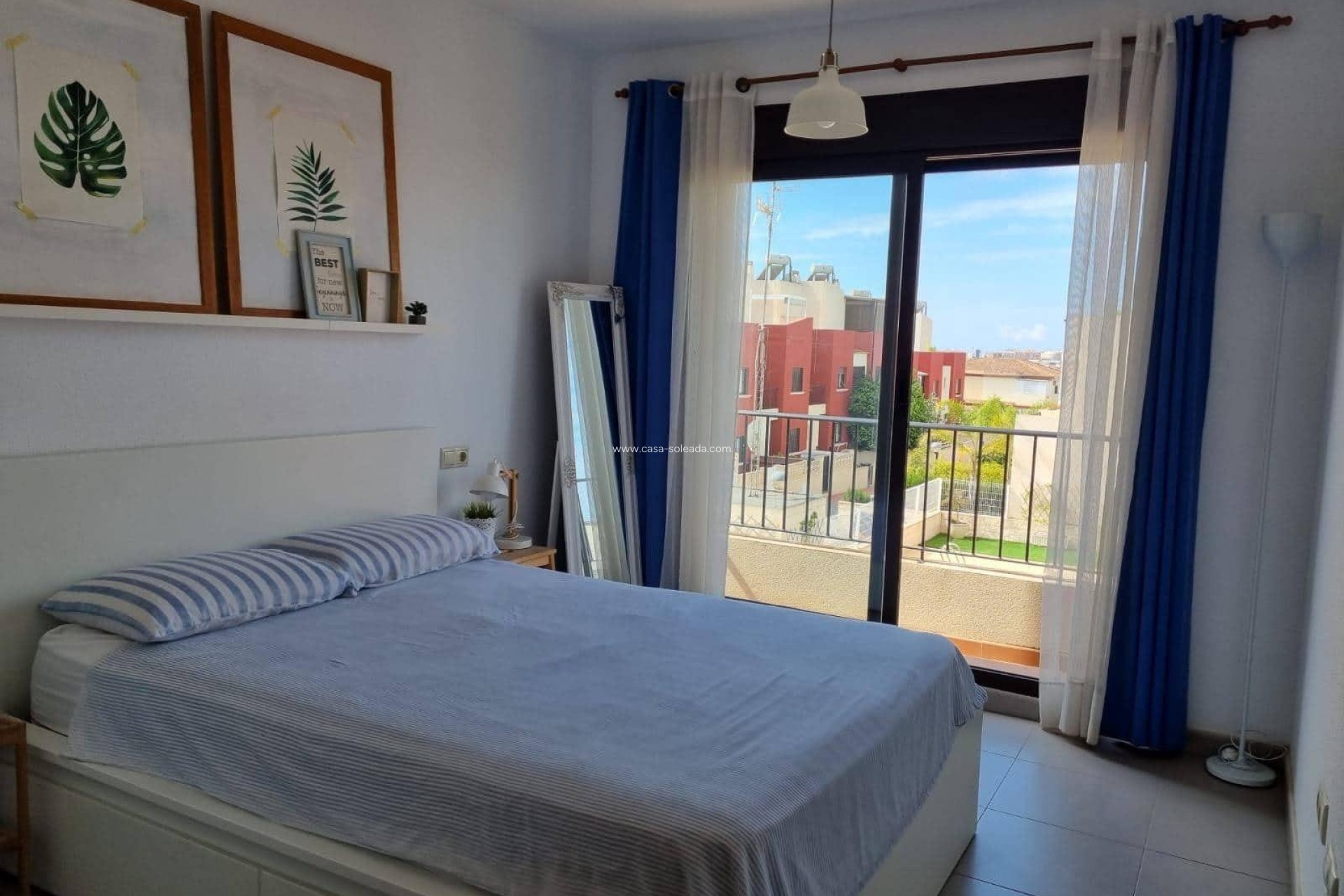 Resale - Townhouse - Torrevieja - Aguas nuevas