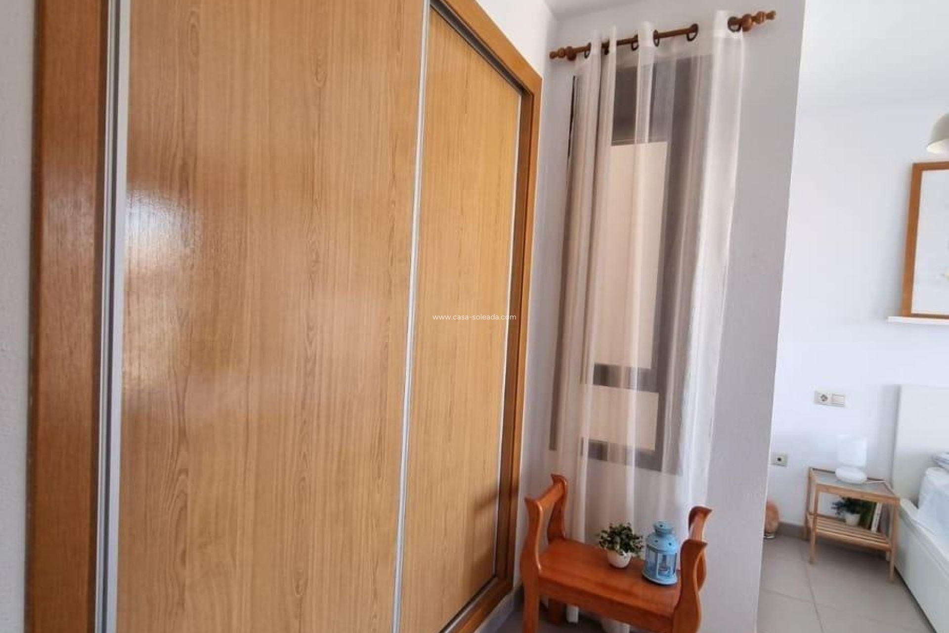 Resale - Townhouse - Torrevieja - Aguas nuevas