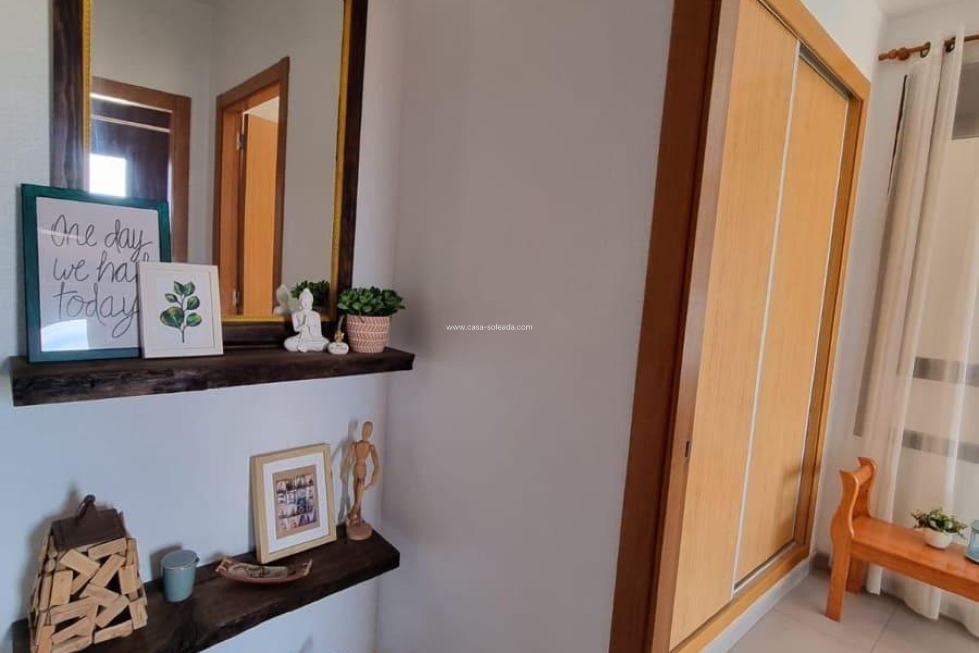 Resale - Townhouse - Torrevieja - Aguas nuevas