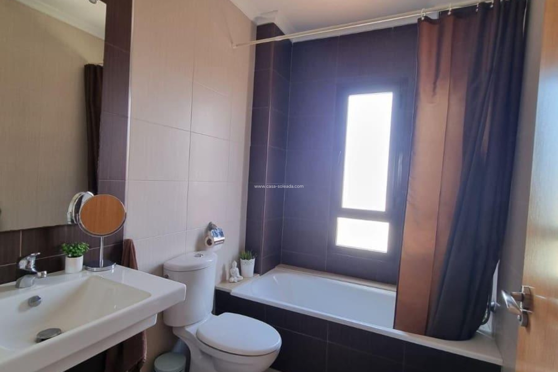 Resale - Townhouse - Torrevieja - Aguas nuevas