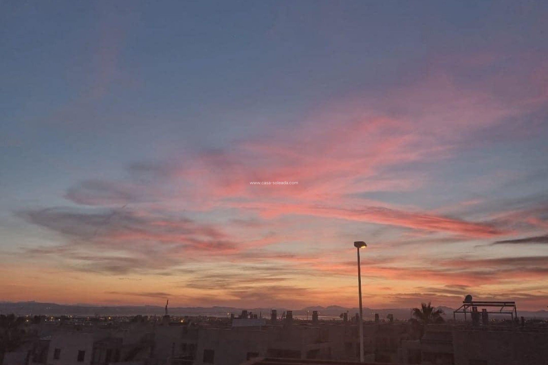 Resale - Townhouse - Torrevieja - Aguas nuevas