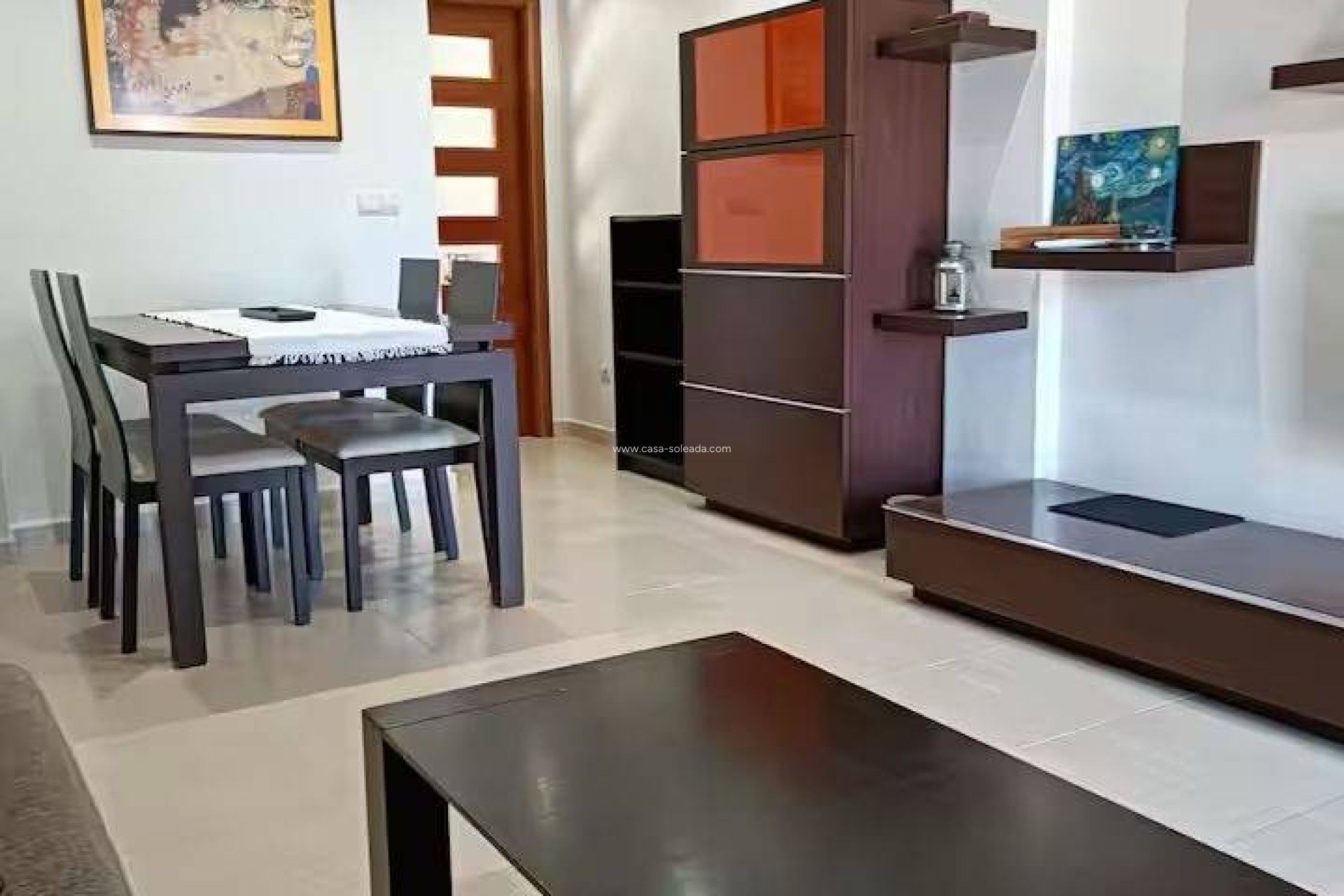 Resale - Townhouse - Torrevieja - Aguas nuevas